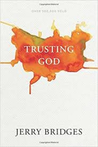 Trusting God in Adversity