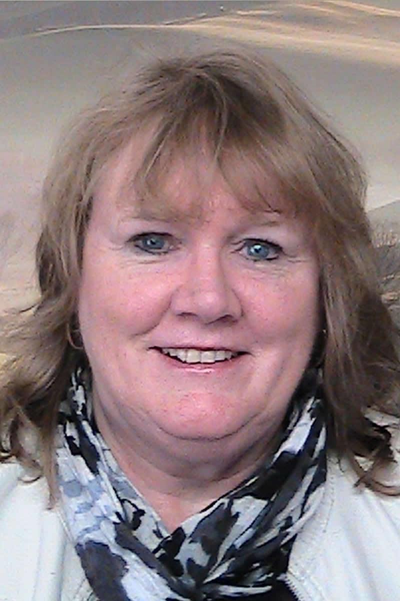 Jane Hajduk Jane Hajduk